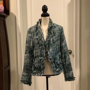 Fashion blazer